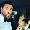 Foto Golden Globe
