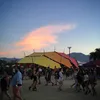 Winky Wiryawan, Coachella 2017