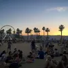 Winky Wiryawan, Coachella 2017