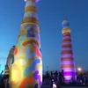 Winky Wiryawan, Coachella 2017