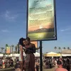 Winky Wiryawan, Coachella 2017