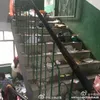 foto kondisi asrama di China