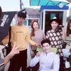 Lee Jong Suk 