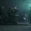 ghost in the shell, behind the scene ghost in the shell, download ghost in the shell, streaming ghos