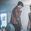 behind the scene, behind the scene jakarta undercover, trailer jakarta undercover, film jakarta unde