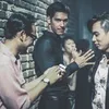 behind the scene, behind the scene jakarta undercover, trailer jakarta undercover, film jakarta unde