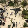rogue one, behind the scene rogue one, pembuatan rogue one, film rogue one, download rogue one, stre