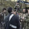rogue one, behind the scene rogue one, pembuatan rogue one, film rogue one, download rogue one, stre