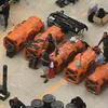 rogue one, behind the scene rogue one, pembuatan rogue one, film rogue one, download rogue one, stre