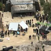 rogue one, behind the scene rogue one, pembuatan rogue one, film rogue one, download rogue one, stre