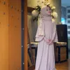 Anak Zaskia Adya Mecca Berjilbab