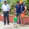Taimur Ali Khan