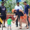 Taimur Ali Khan
