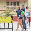 Taimur Ali Khan