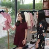 Cut Syifa dan Syifa Hadju
