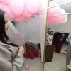 Cut Syifa dan Syifa Hadju