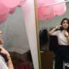 Cut Syifa dan Syifa Hadju