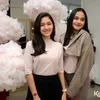 Cut Syifa dan Syifa Hadju