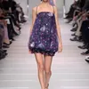 Model di Paris Fashion Week 2018