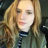 Bella Thorne Makin Hot