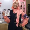 Bisnis Selebritis