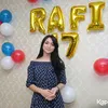 Citra Kirana tertarik bisnis fesyen muslim