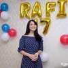 Citra Kirana tertarik bisnis fesyen muslim