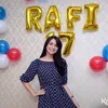 Citra Kirana tertarik bisnis fesyen muslim