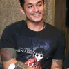 Miller Ali