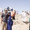 Umrah Selebritis