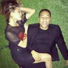 Bencana Fashion Chrissy Teigen