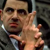 anak mr bean, anak rowan atkinson, anak selebritis
