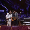Iwan Fals - Rhoma Irama