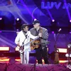 Iwan Fals - Rhoma Irama