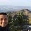 FOTO: Sedang di India, Ini Dia Spot Yang Dikunjungi Anjasmara