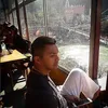 FOTO: Sedang di India, Ini Dia Spot Yang Dikunjungi Anjasmara
