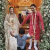 Lamaran Adly Fairuz &amp; Angbeen Rishi