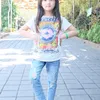 Elea, Anak Andhika &amp; Ussy