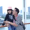 Elea, Anak Andhika &amp; Ussy