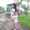 Elea, Anak Andhika &amp; Ussy