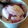 foto es krim dengan rasa teraneh