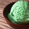 foto es krim dengan rasa teraneh