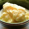 foto es krim dengan rasa teraneh