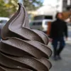 foto es krim dengan rasa teraneh