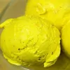 foto es krim dengan rasa teraneh