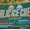 foto es krim dengan rasa teraneh