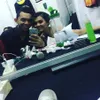 Rina Nose - Fakhrul Razi 