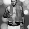 David Beckham
