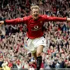 David Beckham