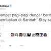 Bom Meledak di Sarinah